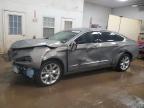 2018 Chevrolet Impala Premier продається в Davison, MI - Front End