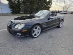 2007 Mercedes-Benz Sl 55 Amg იყიდება Brookhaven-ში, NY - Normal Wear