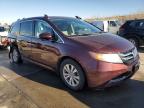 2014 Honda Odyssey Ex na sprzedaż w Littleton, CO - Rear End