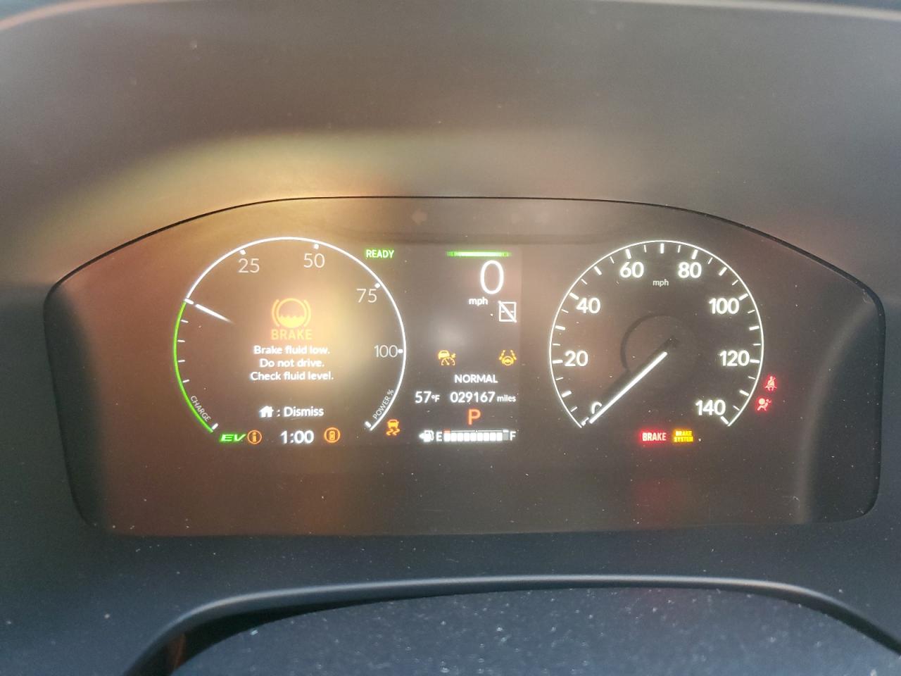 2023 Honda CR-V - Image 9