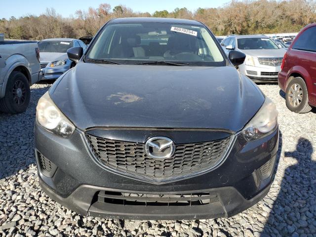  MAZDA CX-5 2013 Charcoal