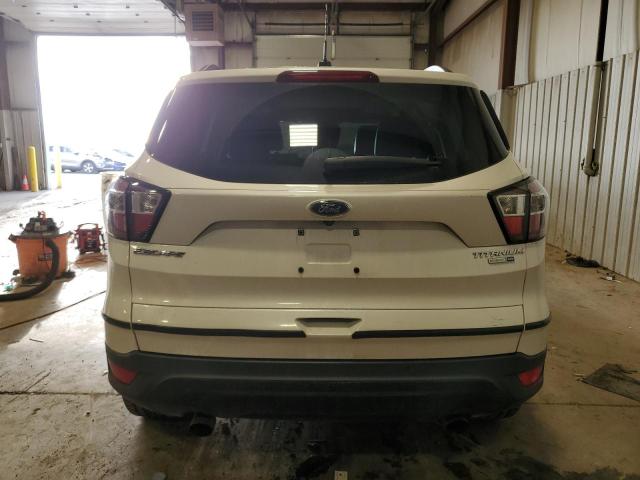  FORD ESCAPE 2017 Белы