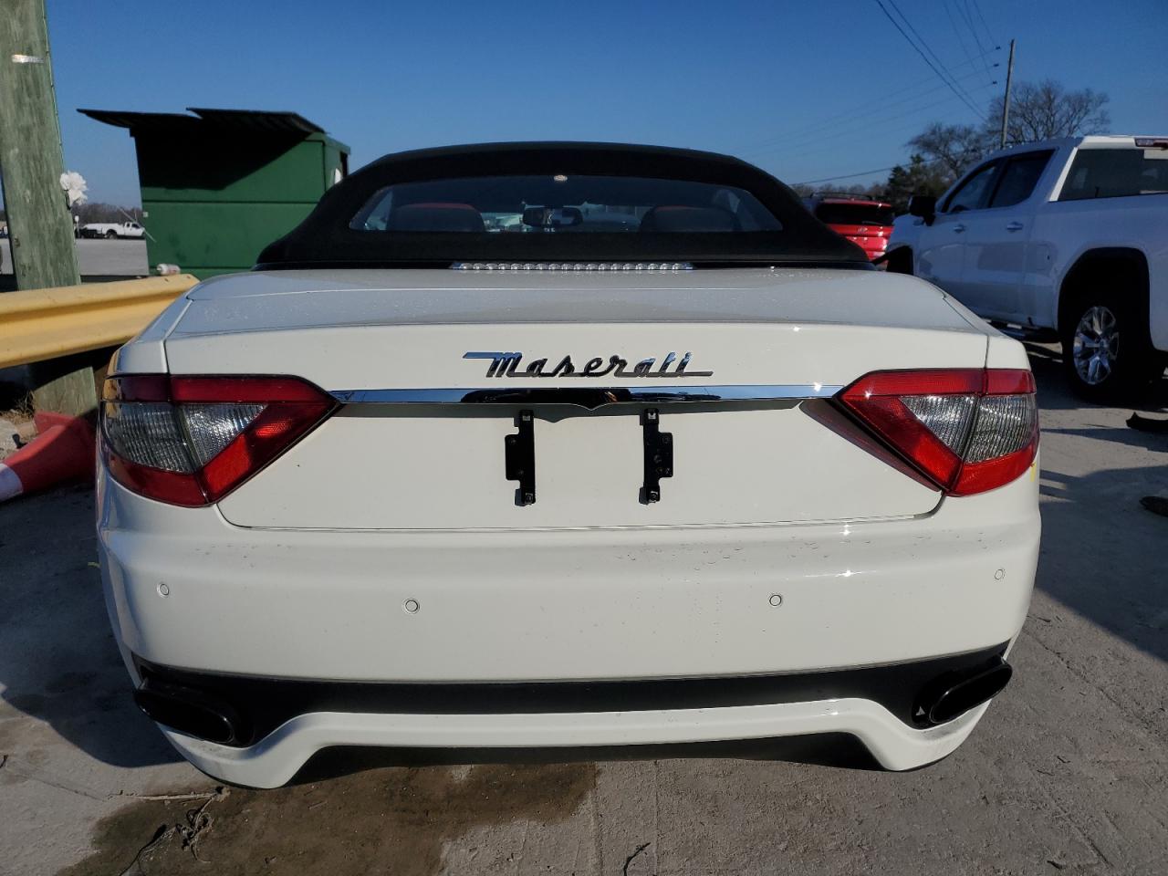 VIN ZAM45VMA5G0160481 2016 MASERATI ALL MODELS no.6