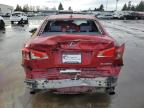 2013 Lexus Is 250 zu verkaufen in Woodburn, OR - All Over