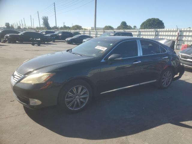 2012 Lexus Es 350