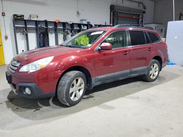 2014 Subaru Outback 3.6R Limited