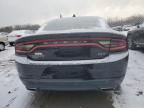 2016 Dodge Charger Sxt de vânzare în New Britain, CT - Front End