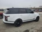 2018 Land Rover Range Rover  на продаже в Louisville, KY - Side