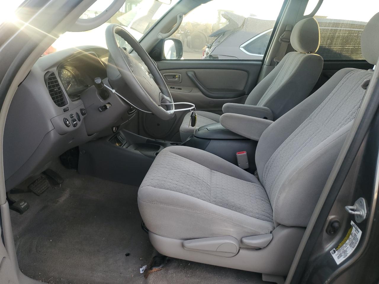 2006 Toyota Tundra - Image 7