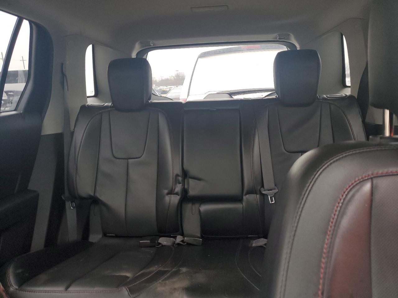 2015 GMC Terrain Slt VIN: 2GKFLSE3XF6179653 Lot: 85263874