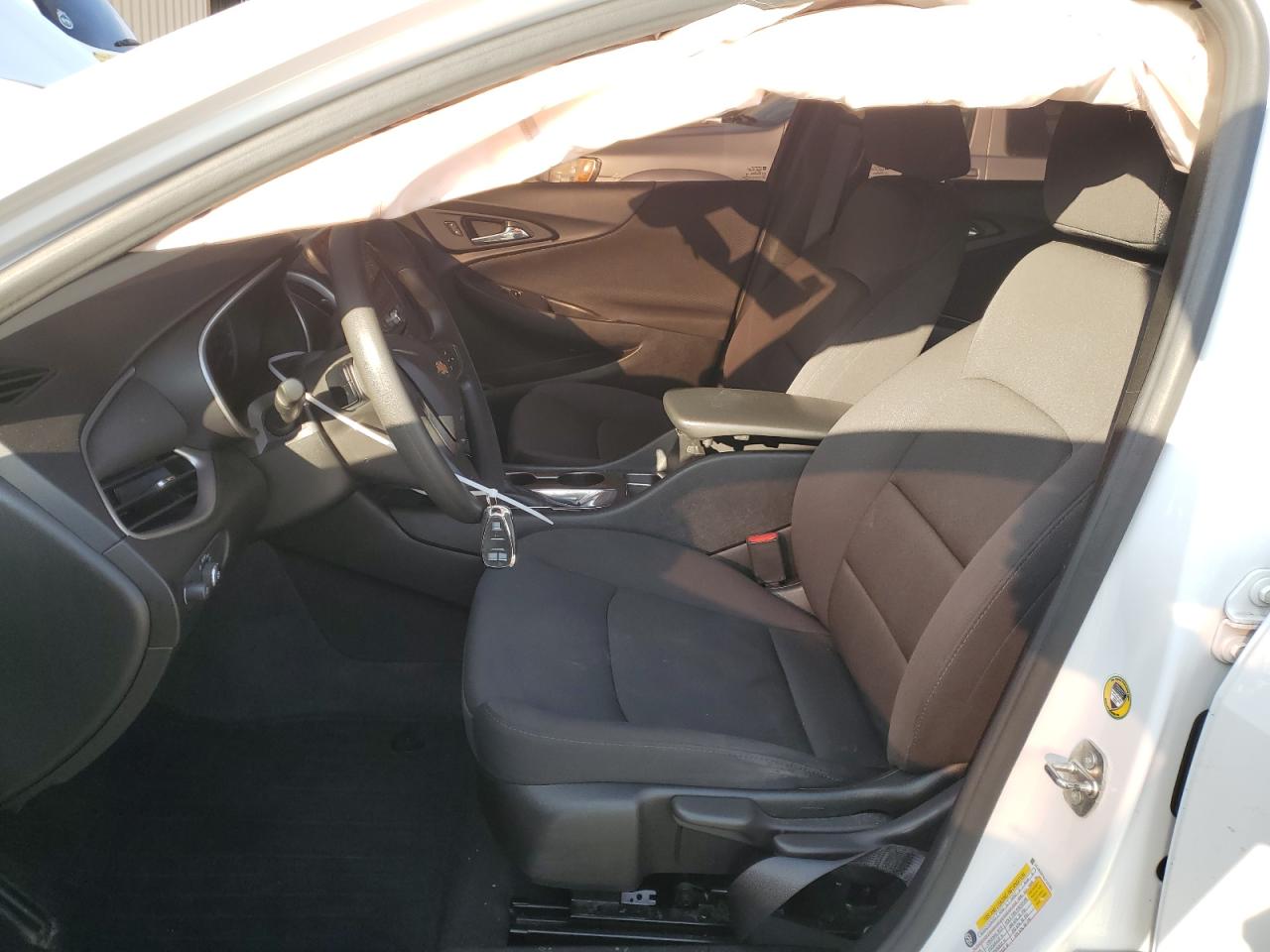 2020 Chevrolet Malibu - Image 7