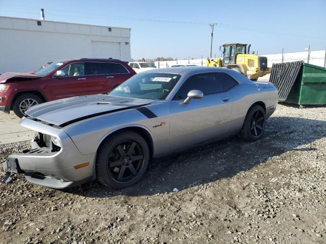 2014 Dodge Challenger R/T