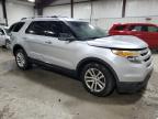 2012 Ford Explorer Xlt for Sale in West Mifflin, PA - Front End