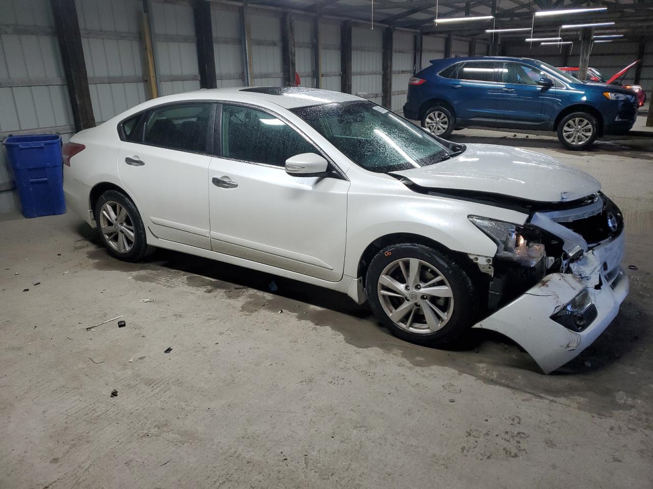 VIN 1N4AL3AP5DC280100 2013 NISSAN ALTIMA no.4