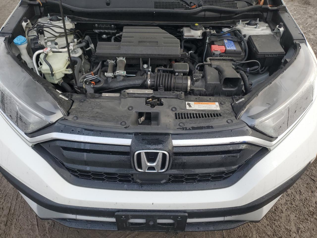 2022 Honda CR-V - Image 12