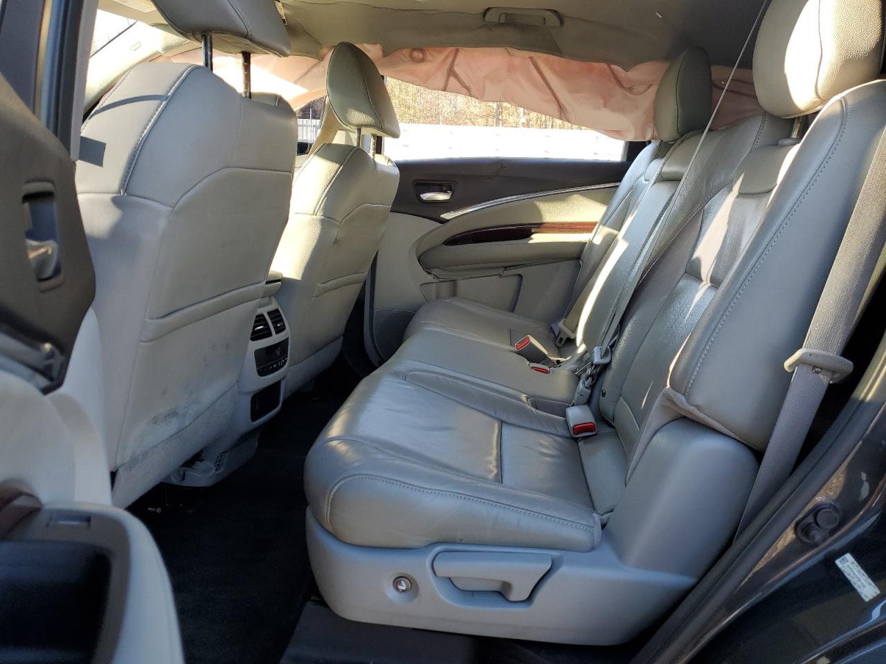 2015 Acura MDX - Image 11