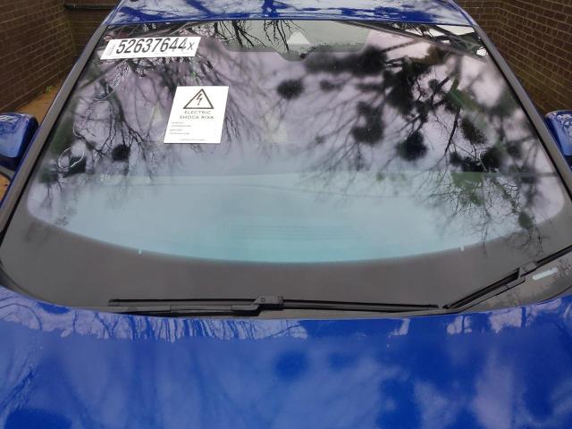 2022 VOLKSWAGEN ID4 LIFE 