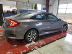 2016 Honda Civic Ex للبيع في Angola، NY - Side