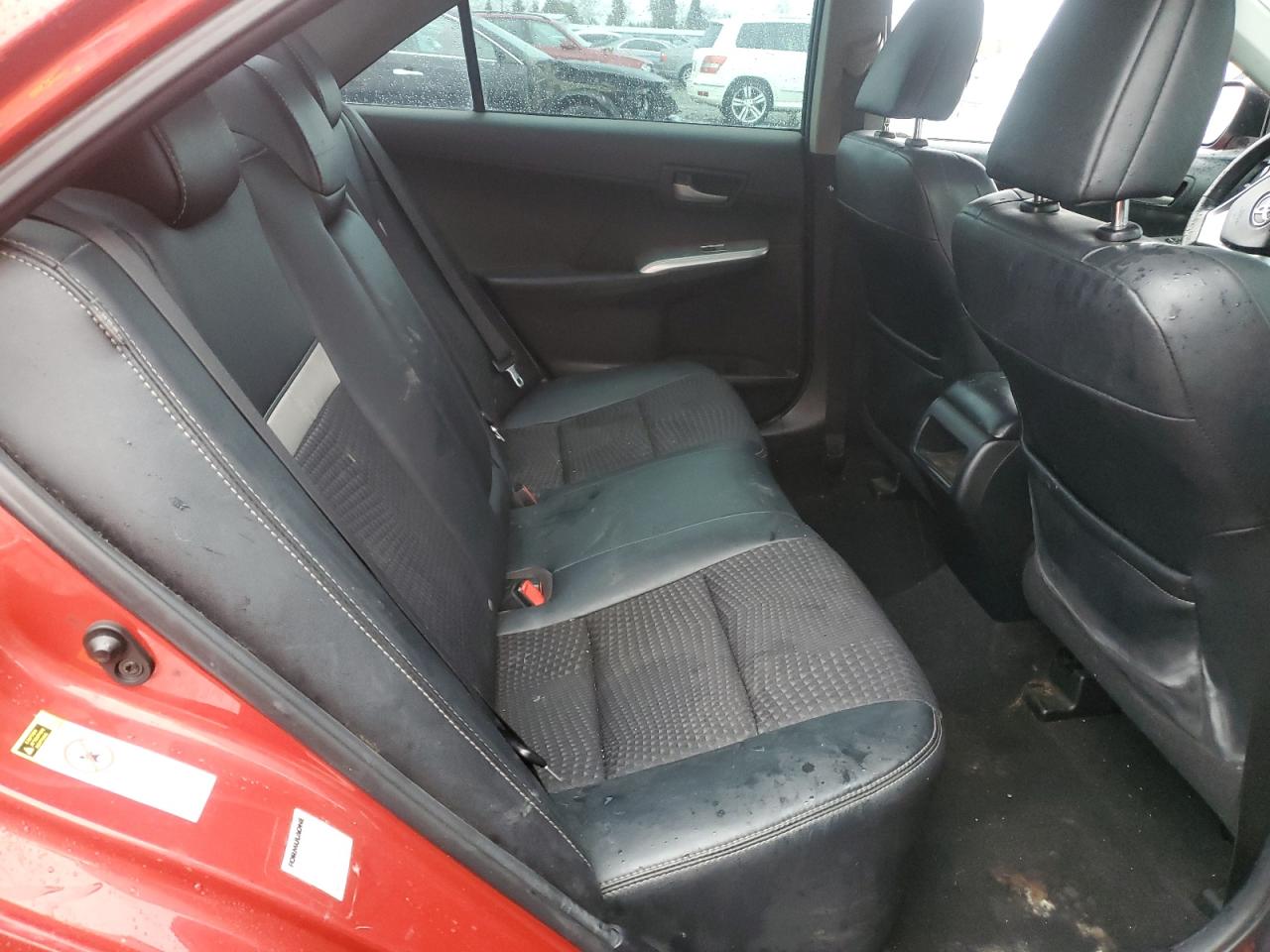 2012 Toyota Camry - Image 10