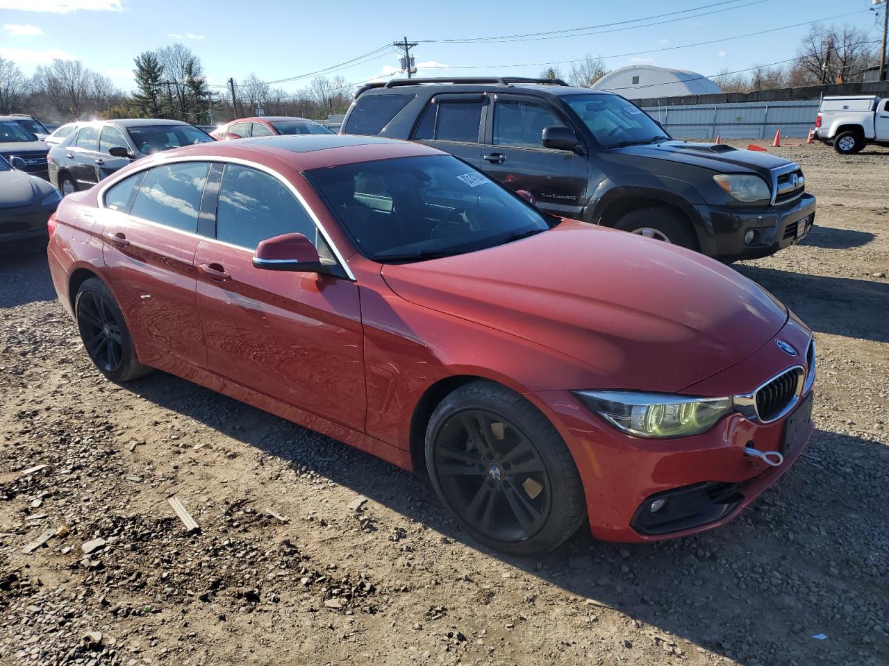 2018 BMW 4er - Image 4