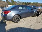 2018 Toyota Corolla L for Sale in Seaford, DE - Frame Damage
