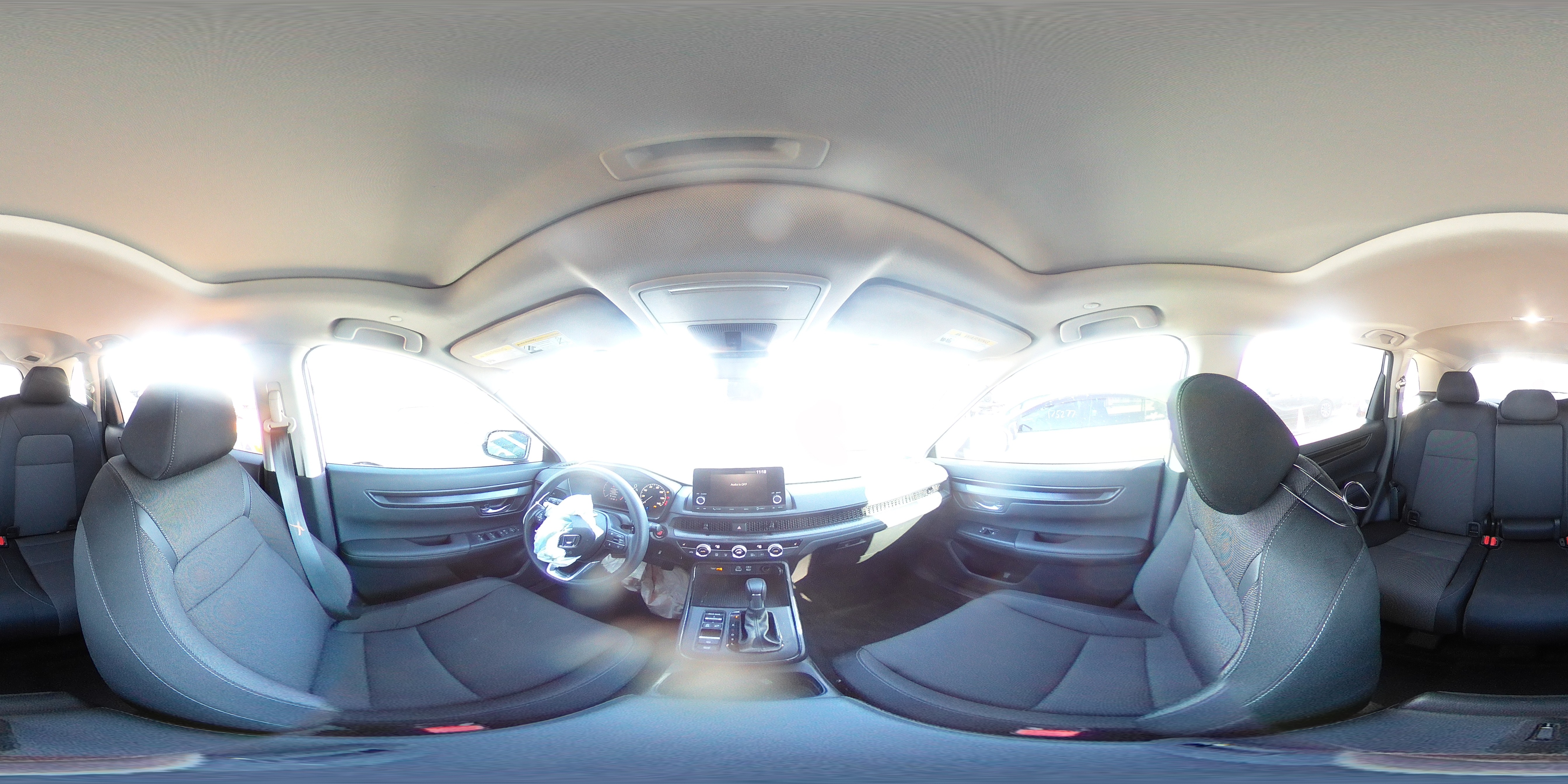 2024 Honda CR-V - Image 15