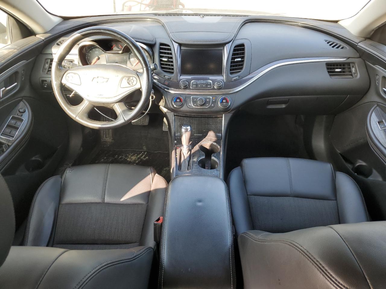 2016 Chevrolet Impala - Image 8