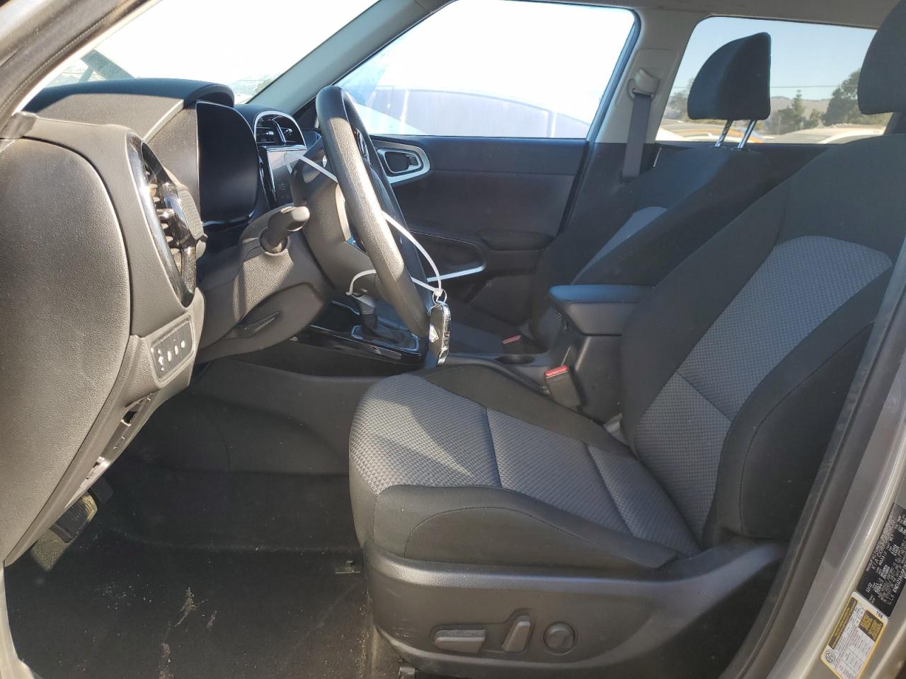 2023 Kia Soul - Image 7