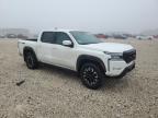 2023 Nissan Frontier S للبيع في Temple، TX - All Over