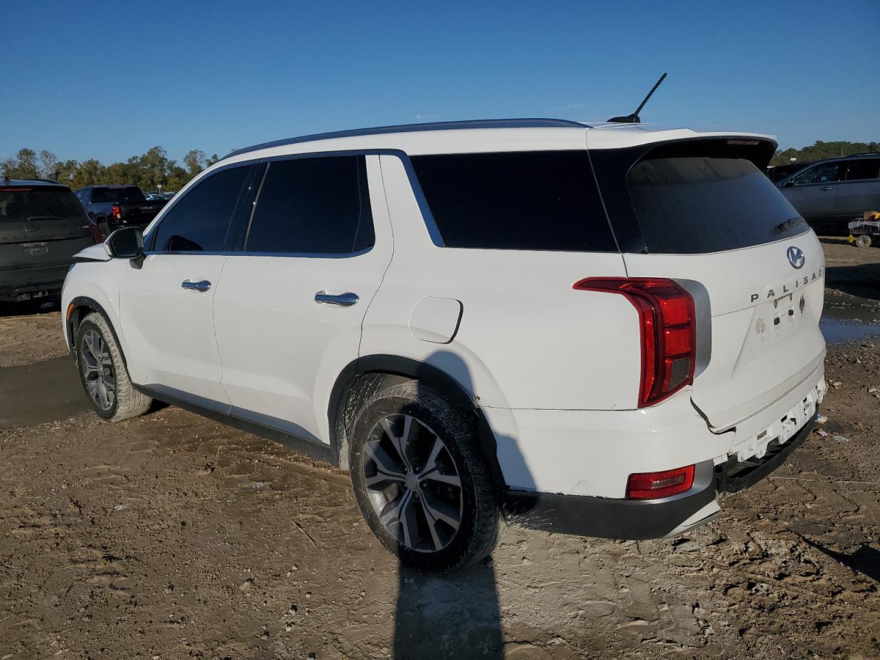 2022 Hyundai Palisade - Image 2
