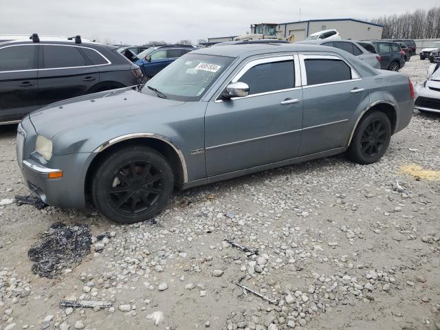 2007 Chrysler 300C 