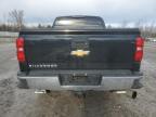 2015 Chevrolet Silverado K2500 Heavy Duty Lt en Venta en Leroy, NY - Front End