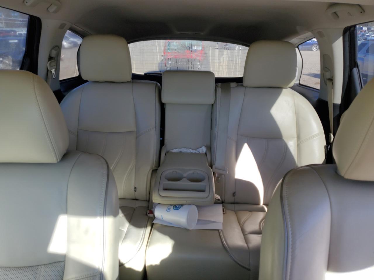 2018 Infiniti QX60 - Image 10