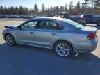 2014 Volkswagen Passat Sel продається в Windham, ME - Front End