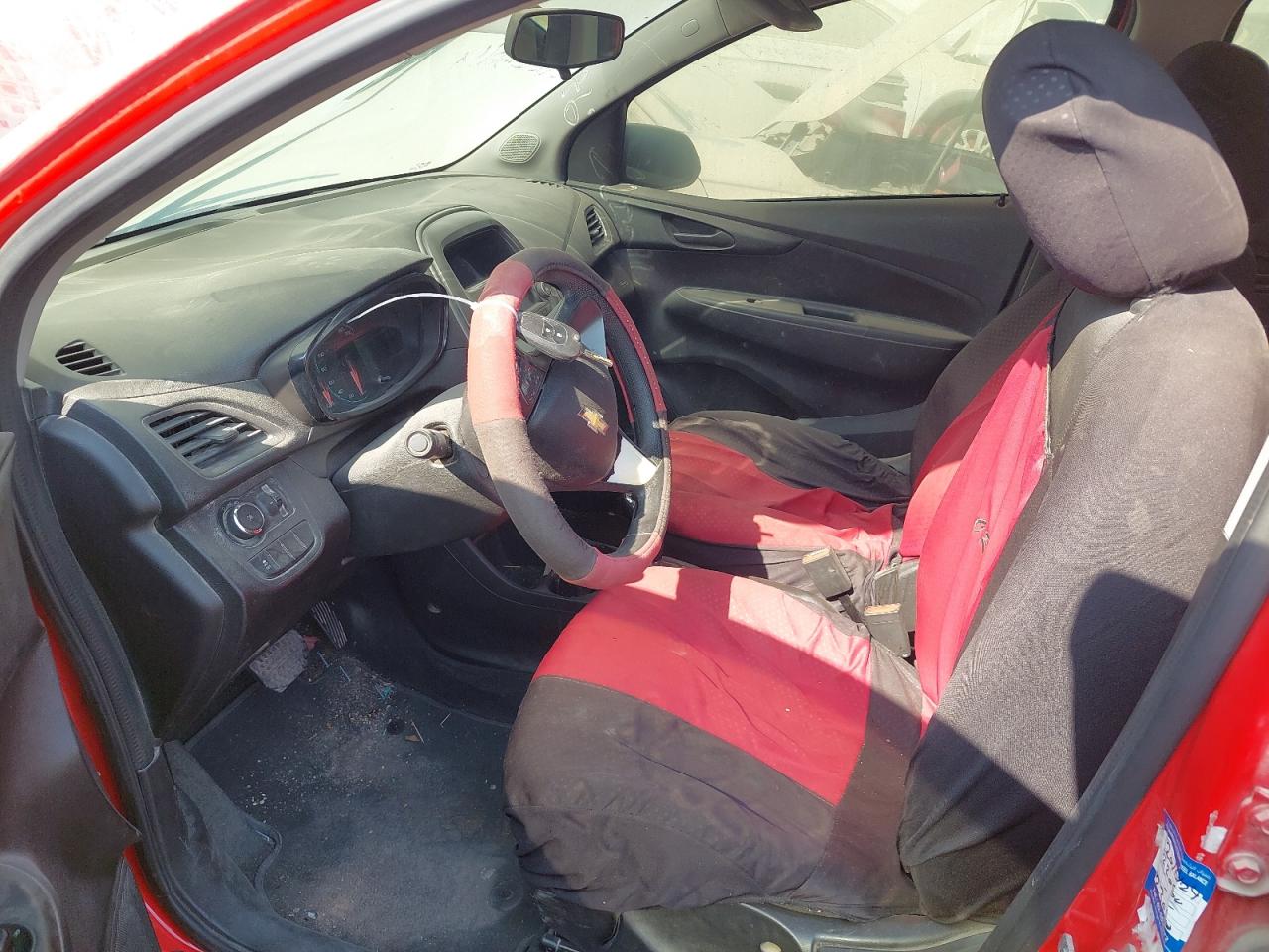 KL1CD6CA3LC431502 - 2020 Chevrolet SPARK - #86225014