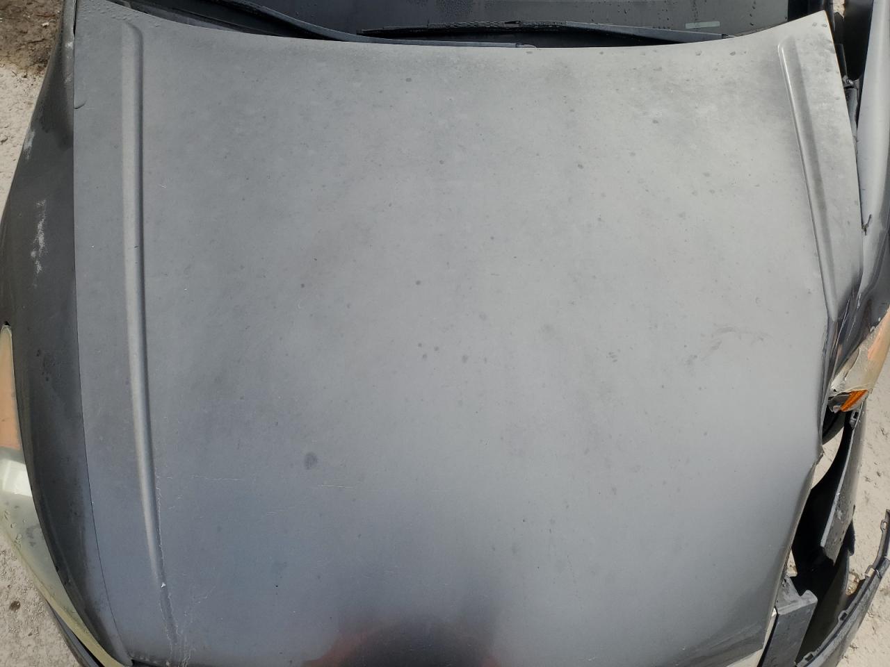 2010 Honda Accord Lx VIN: 1HGCP2F32AA116027 Lot: 86551924