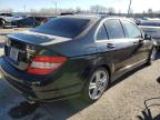 2011 Mercedes-Benz C 300 4Matic за продажба в Louisville, KY - Mechanical