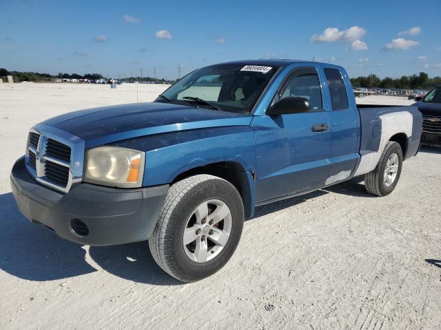 2006 Dodge Dakota St