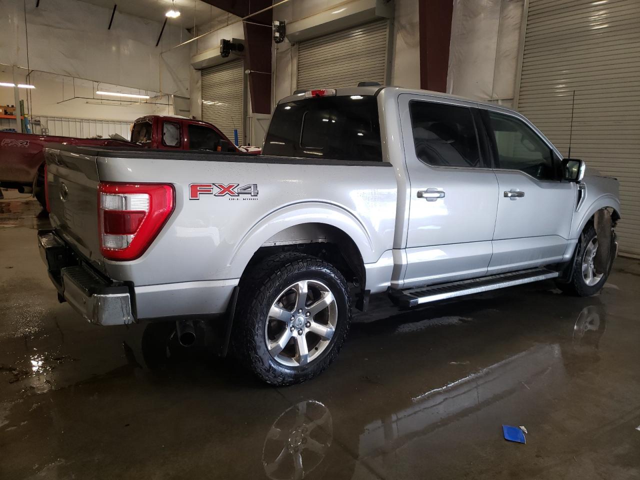 2022 Ford F-150 - Image 3