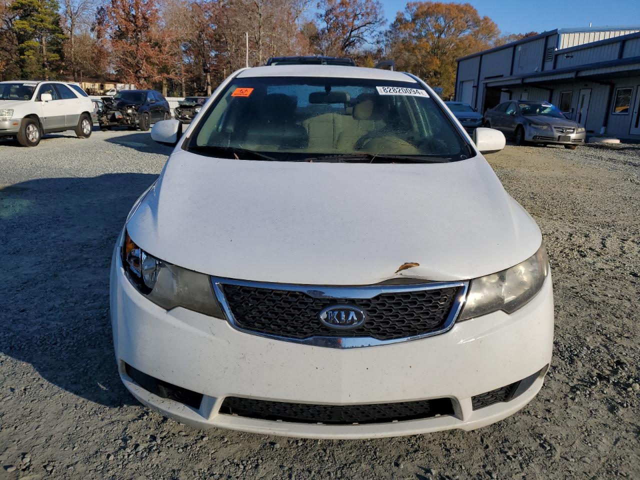 2011 Kia Forte - Image 5