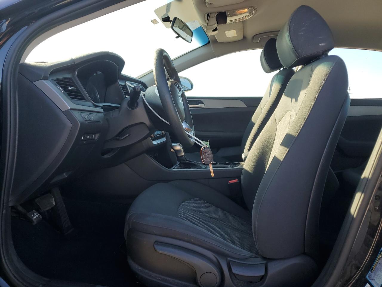 2019 Hyundai Sonata - Image 7