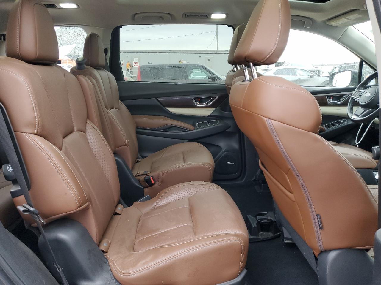 2019 Subaru Ascent - Image 11