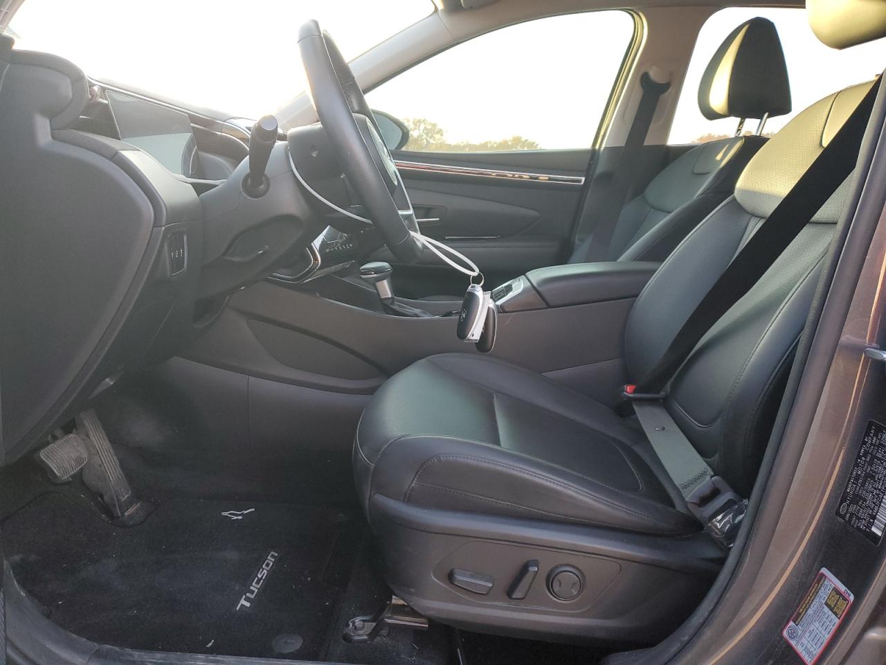 2023 Hyundai Tucson - Image 7