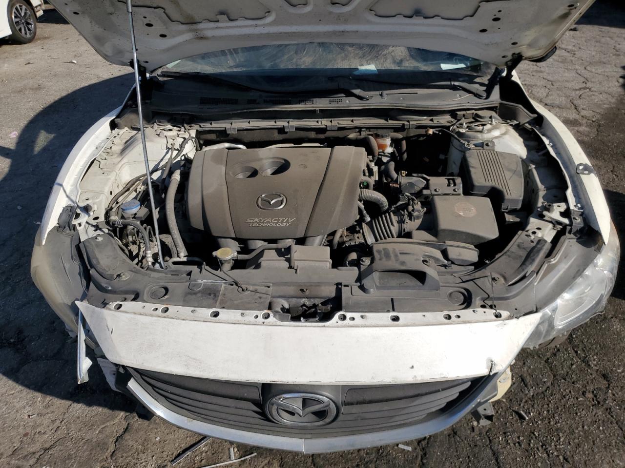 2015 Mazda 6 - Image 11