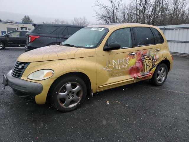 2001 Chrysler Pt Cruiser 