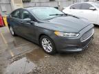 2016 Ford Fusion Se zu verkaufen in Los Angeles, CA - Mechanical