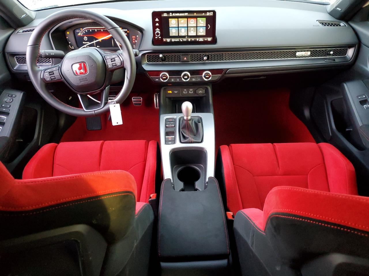 2024 Honda Civic - Image 8