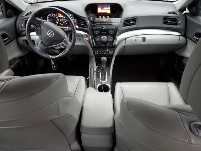  ACURA ILX 2018 Серый