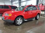 2004 Saturn Vue  на продаже в Ham Lake, MN - Side