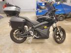 2019 ZERO MOTORCYCLES INC S  for sale at Copart IL - WHEELING